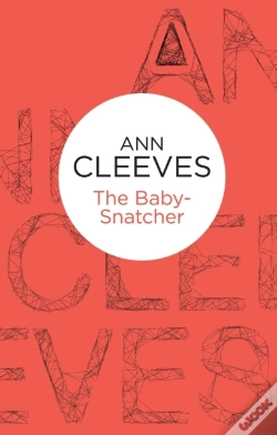 Capa do artigo Baby-Snatcher
