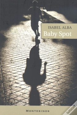 Capa do artigo Baby Spot