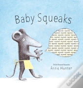 Baby Squeaks