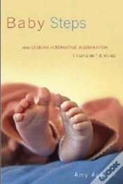 Capa do artigo Baby Steps