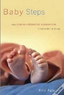 Capa do artigo Baby Steps