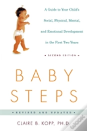 Capa do artigo Baby Steps