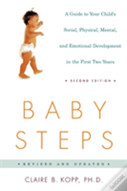 Capa do artigo Baby Steps