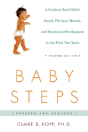 Baby Steps - Preview