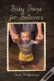 Capa do artigo Baby Steps For Believers
