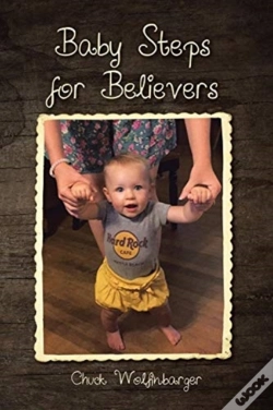 Capa do artigo Baby Steps For Believers