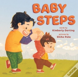Capa do artigo Baby Steps