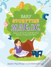 Baby Storytime Magic