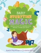 Capa do artigo Baby Storytime Magic