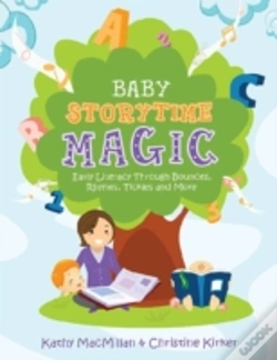 Capa do artigo Baby Storytime Magic