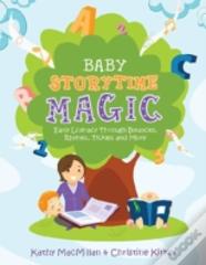 Baby Storytime Magic