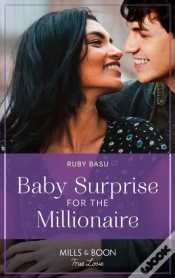 Capa do artigo Baby Surprise For The Millionaire