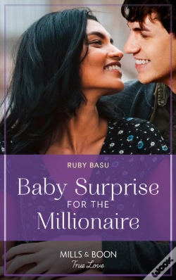 Capa do artigo Baby Surprise For The Millionaire