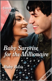 Capa do artigo Baby Surprise For The Millionaire