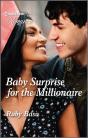 Baby Surprise For The Millionaire - Preview