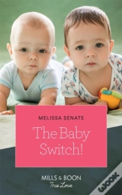 Capa do artigo Baby Switch!