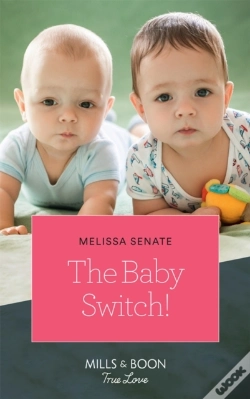 Capa do artigo Baby Switch!