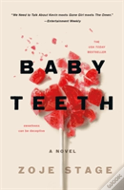 Capa do artigo Baby Teeth