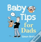 Capa do artigo Baby Tips For Dads