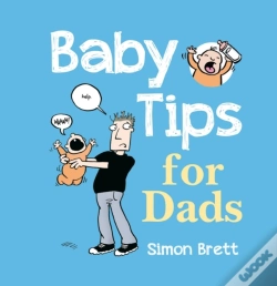 Capa do artigo Baby Tips For Dads