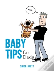 Capa do artigo Baby Tips For Dads