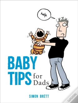 Capa do artigo Baby Tips For Dads