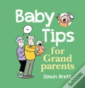 Capa do artigo Baby Tips For Grandparents