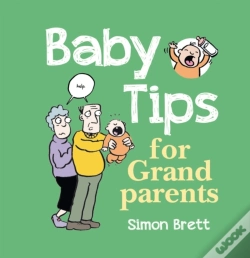 Capa do artigo Baby Tips For Grandparents