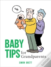 Capa do artigo Baby Tips For Grandparents