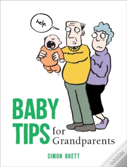 Capa do artigo Baby Tips For Grandparents
