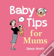 Capa do artigo Baby Tips For Mums