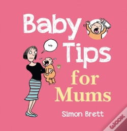 Capa do artigo Baby Tips For Mums