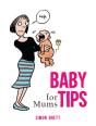Baby Tips For Mums - Preview