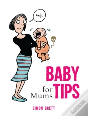 Capa do artigo Baby Tips For Mums