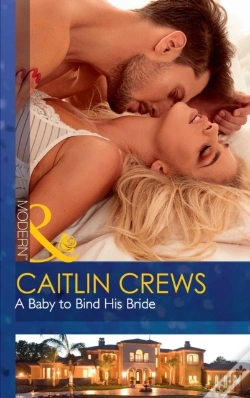 Capa do artigo Baby To Bind His Bride
