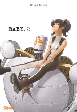 Capa do artigo Baby - Tome 02