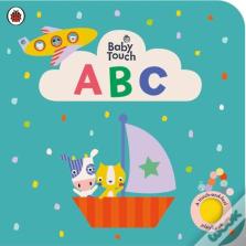 Baby Touch: Abc