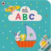 Capa do artigo Baby Touch: Abc