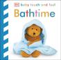 Baby Touch And Feel Bathtime - Preview