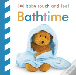 Capa do artigo Baby Touch And Feel Bathtime