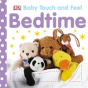 Baby Touch And Feel Bedtime - Preview