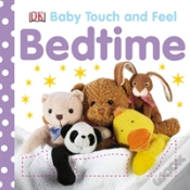 Capa do artigo Baby Touch And Feel Bedtime