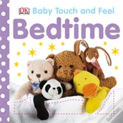 Capa do artigo Baby Touch And Feel Bedtime