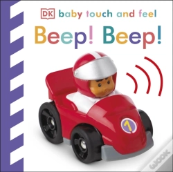 Capa do artigo Baby Touch And Feel Beep! Beep!