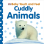 Baby Touch And Feel Cuddly Animals - Preview