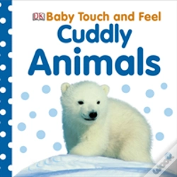 Capa do artigo Baby Touch And Feel Cuddly Animals