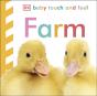 Baby Touch And Feel Farm - Preview