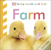 Capa do artigo Baby Touch And Feel Farm