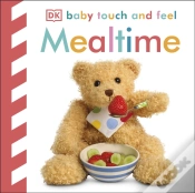 Capa do artigo Baby Touch And Feel Mealtime