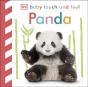 Baby Touch And Feel Panda - Preview